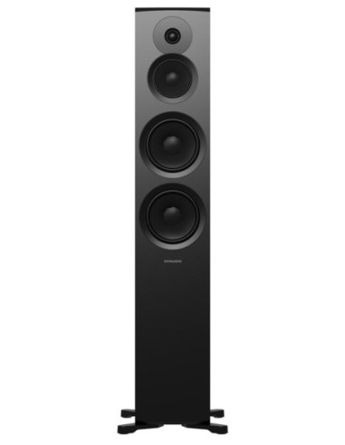 Dynaudio Emit 50 Black - Coppia diffusori da Pavimento