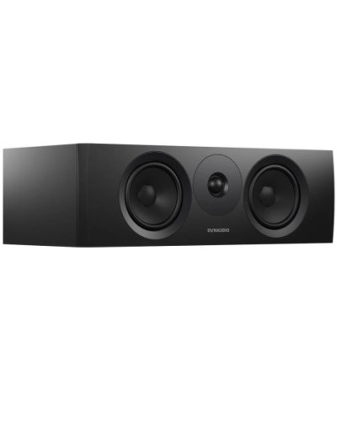 Dynaudio Emit 25C Black - Diffusore centrale