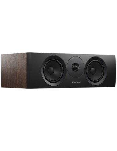 Dynaudio Emit 25C Walnut - Diffusore centrale