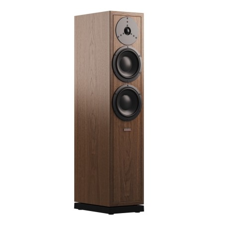Dynaudio Contour Legacy, American Walnut