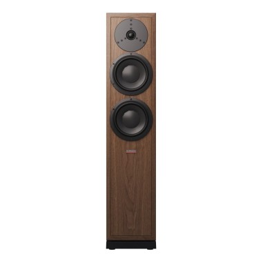 Dynaudio Contour Legacy, American Walnut
