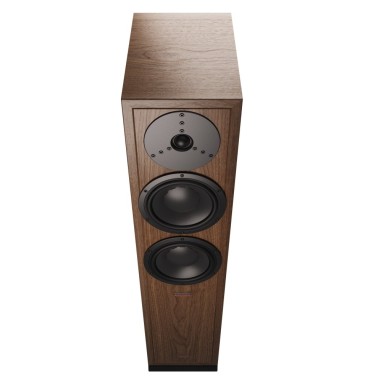 Dynaudio Contour Legacy, American Walnut