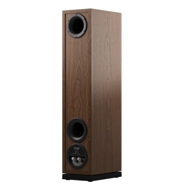 Dynaudio Contour Legacy, American Walnut