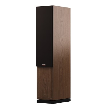 Dynaudio Contour Legacy, American Walnut