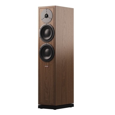 Dynaudio Contour Legacy, American Walnut