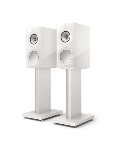 KEF S3 STAND WHITE