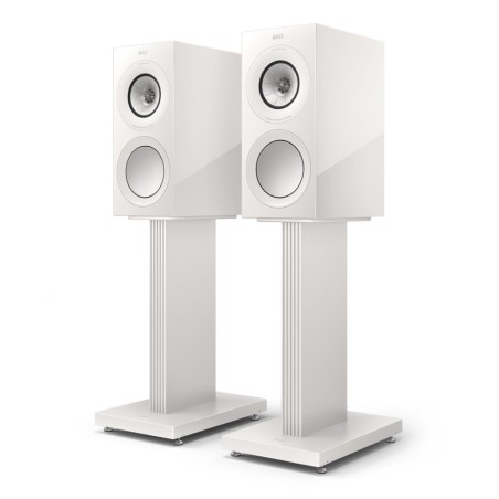 KEF S3 STAND WHITE