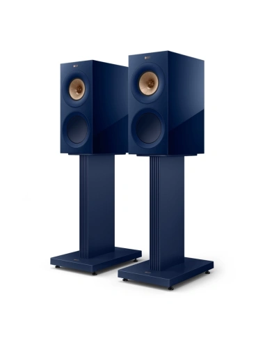 KEF S3 STAND BLUE INDIGO
