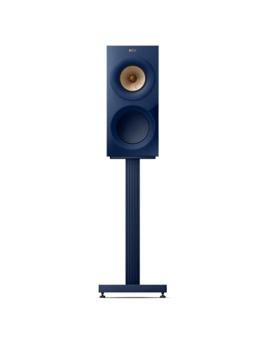 KEF S3 STAND BLUE INDIGO