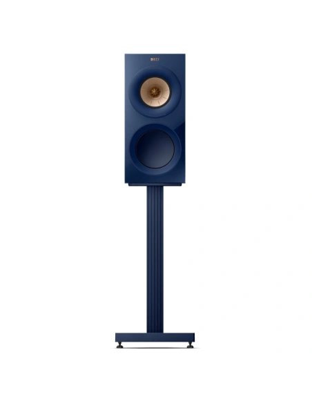 KEF S3 STAND BLUE INDIGO