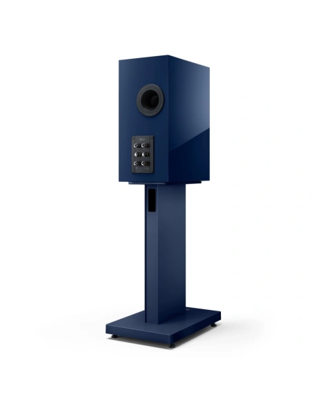 KEF S3 STAND BLUE INDIGO