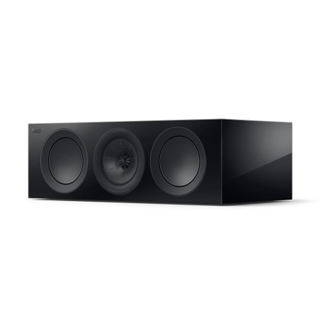 KEF R2C META Black