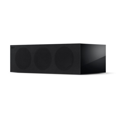 KEF R2C META Black