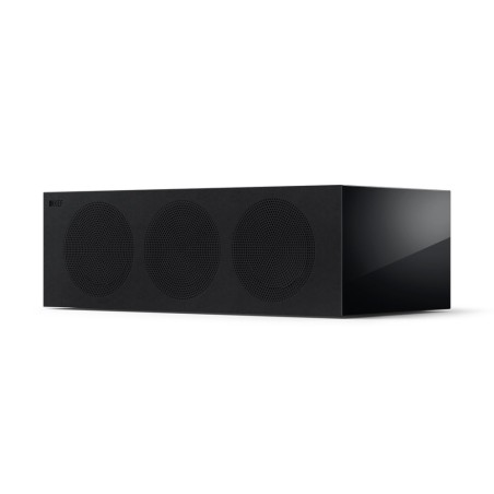 KEF R2C META Black