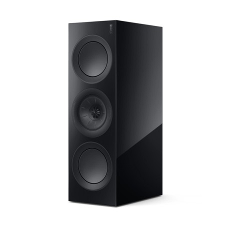 KEF R2C META Black