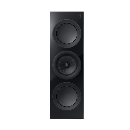 KEF R2C META Black