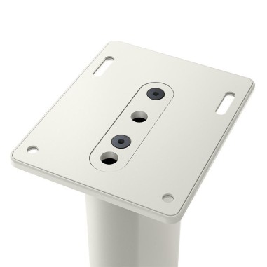 KEF S2 STAND BIANCO