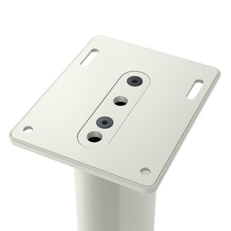 KEF S2 STAND BIANCO
