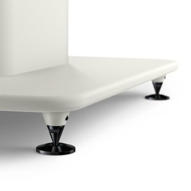 KEF S2 STAND BIANCO