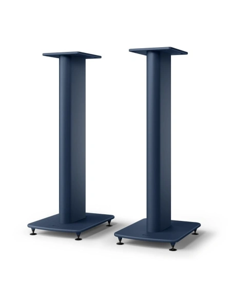 KEF S2 STAND BLU