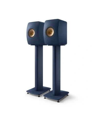 KEF S2 STAND BLU