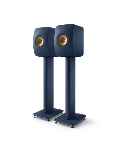 KEF S2 STAND BLU