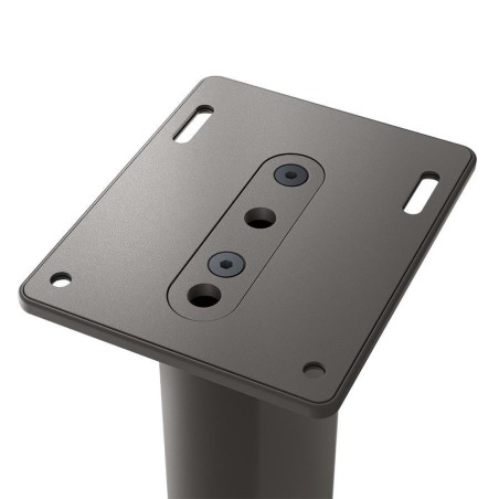 KEF S2 STAND TITANIO