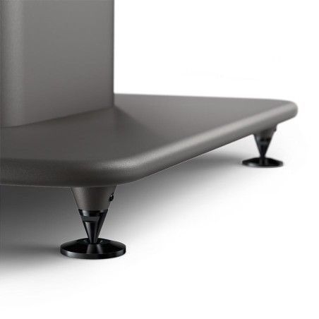 KEF S2 STAND TITANIO