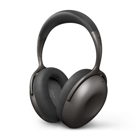 KEF Mu7 Charcoal Grey