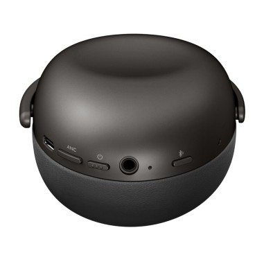 KEF Mu7 Charcoal Grey