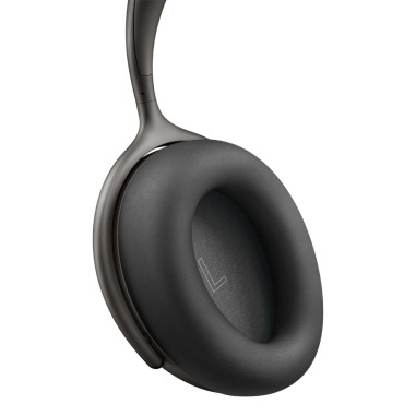 KEF Mu7 Charcoal Grey