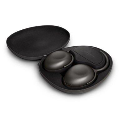 KEF Mu7 Charcoal Grey