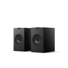 KEF Q1 Meta Black