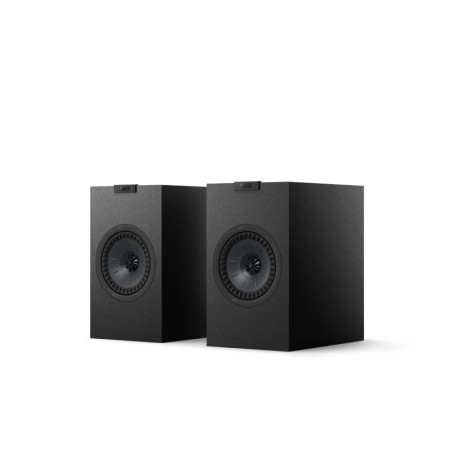 KEF Q1 Meta Black