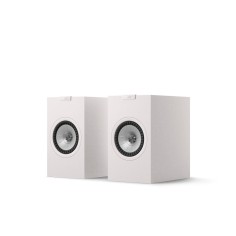 KEF Q1 Meta White
