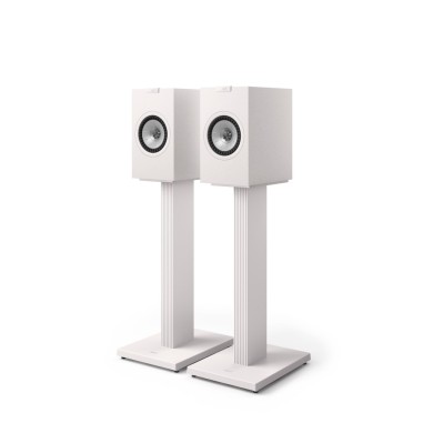 KEF Q1 Meta White