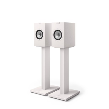 KEF Q1 Meta White