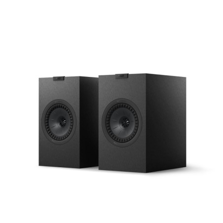 KEF Q3 Meta Black