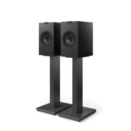 KEF Q3 Meta Black