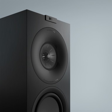 KEF Q Concerto Meta Black