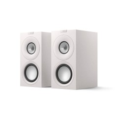 KEF Q Concerto Meta White