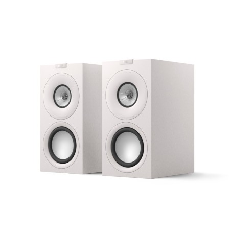 KEF Q Concerto Meta White