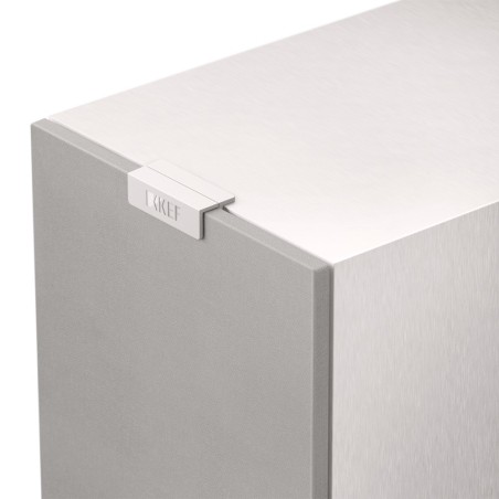 KEF Q Concerto Meta White