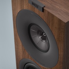 KEF Q Concerto Meta Walnut 2