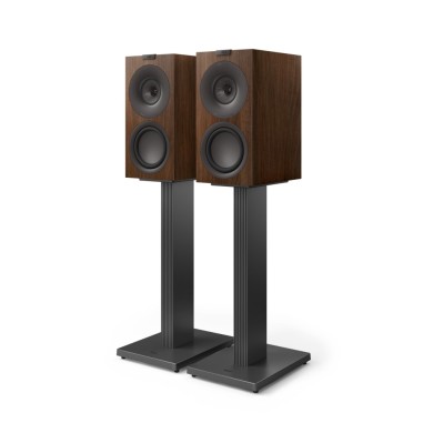 KEF Q Concerto Meta Walnut