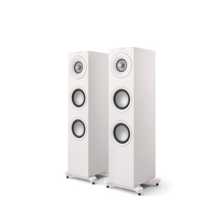KEF Q7 Meta White