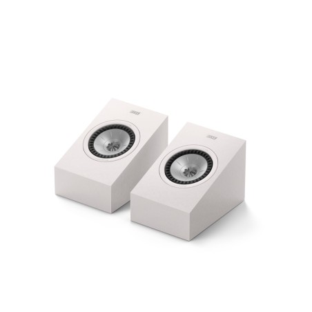 KEF Q8 Meta White