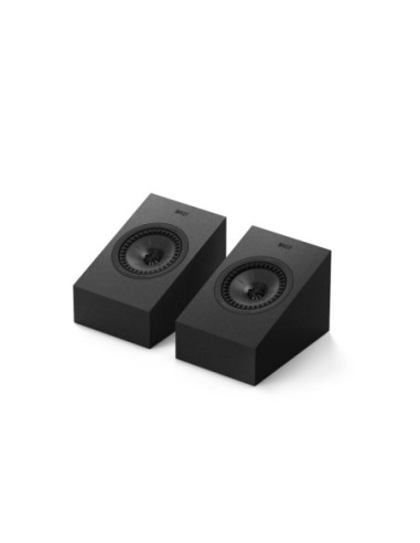 KEF Q8 Meta Black - Coppia diffusori ATMOS