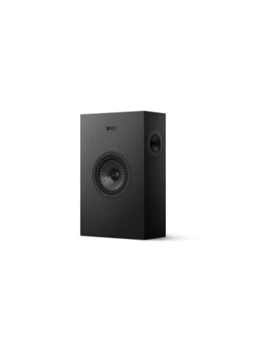 KEF Q4 Meta Black - Coppia di diffusori da parete
