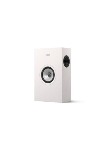 KEF Q4 Meta White - Coppia di diffusori da parete
